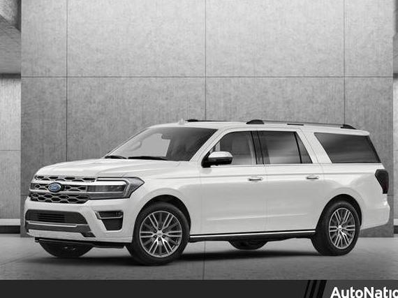FORD EXPEDITION MAX 2022 1FMJK1KT3NEA17070 image